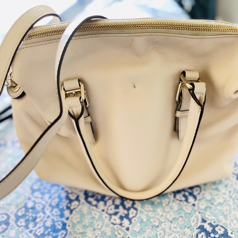 Beautiful Kate spade handbag